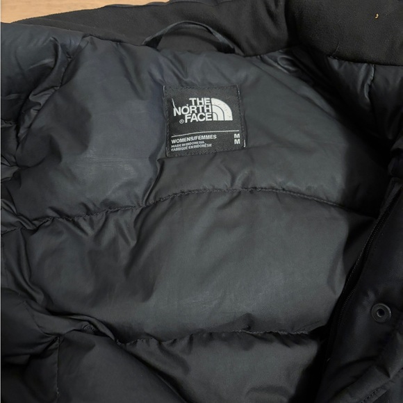 The North Face Women's Arctic Parka Jacket - Picture 3 of 8